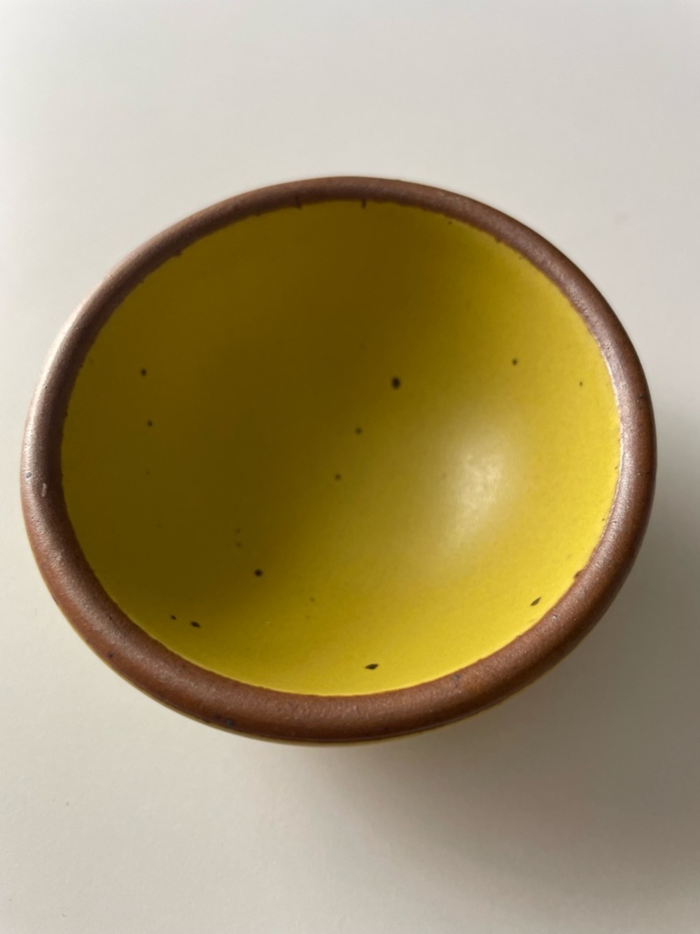 East Fork Yuzu Bitty Bowl - Picture 3 of 3